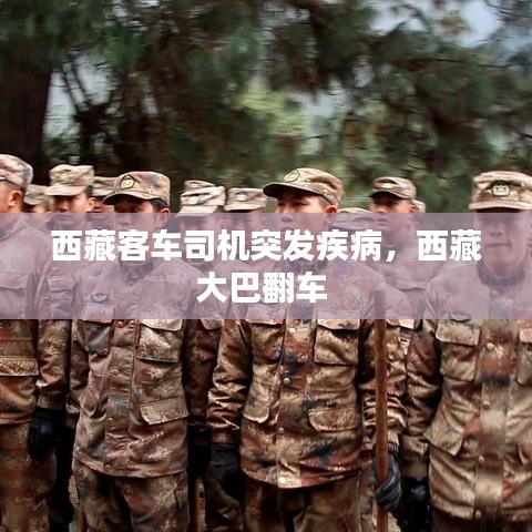 西藏客车司机突发疾病，西藏大巴翻车 