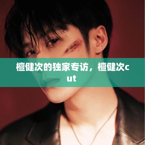 檀健次的独家专访，檀健次cut 