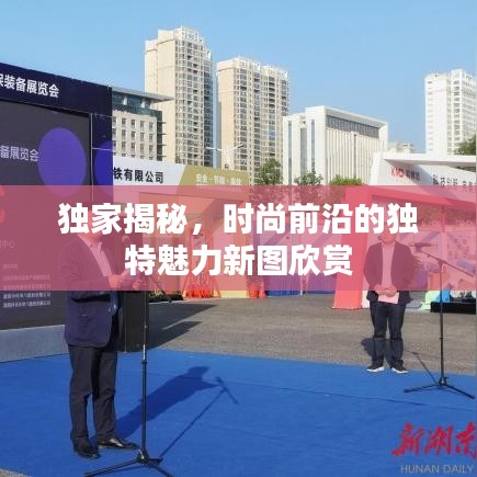 独家揭秘，时尚前沿的独特魅力新图欣赏