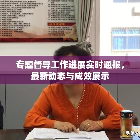 专题督导工作进展实时通报，最新动态与成效展示
