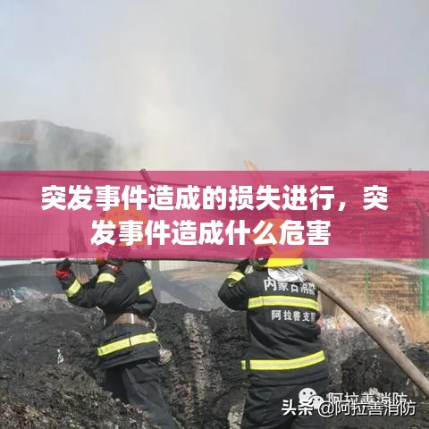 突发事件造成的损失进行，突发事件造成什么危害 