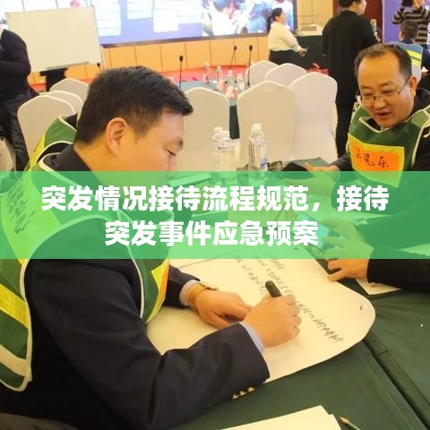 突发情况接待流程规范，接待突发事件应急预案 