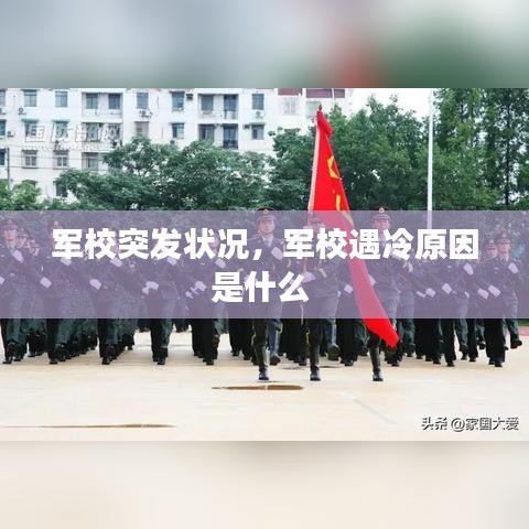 军校突发状况，军校遇冷原因是什么 