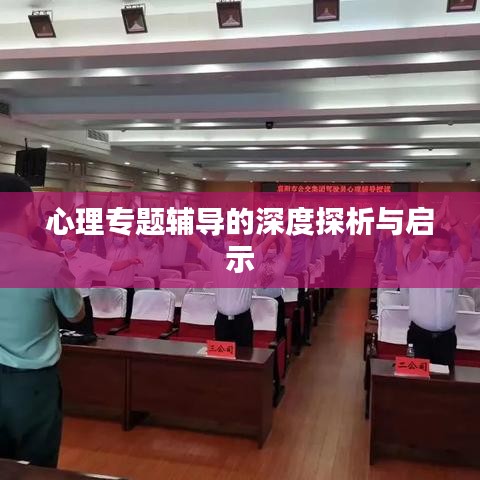 心理专题辅导的深度探析与启示