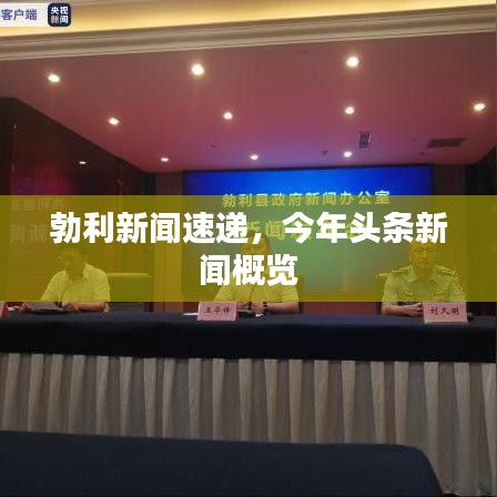 勃利新闻速递，今年头条新闻概览