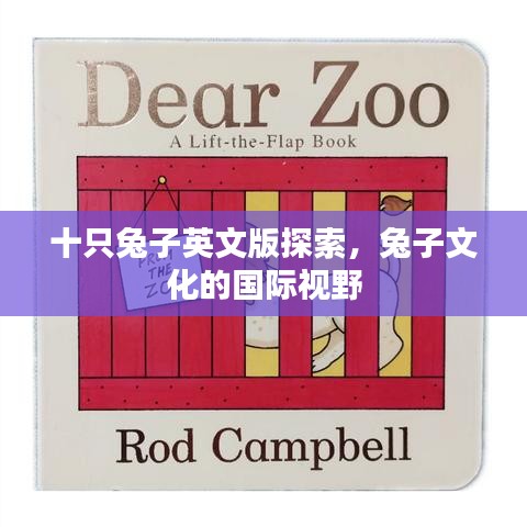 十只兔子英文版探索，兔子文化的国际视野