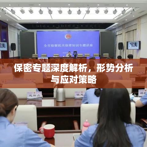 保密专题深度解析，形势分析与应对策略
