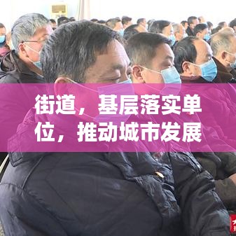 街道，基层落实单位，推动城市发展的稳固基石
