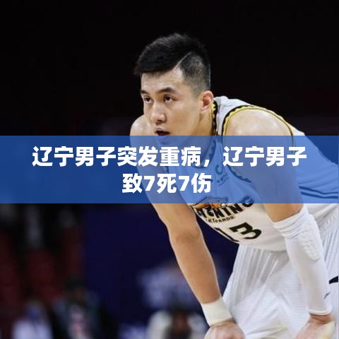 辽宁男子突发重病，辽宁男子致7死7伤 