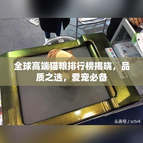 全球高端猫粮排行榜揭晓，品质之选，爱宠必备