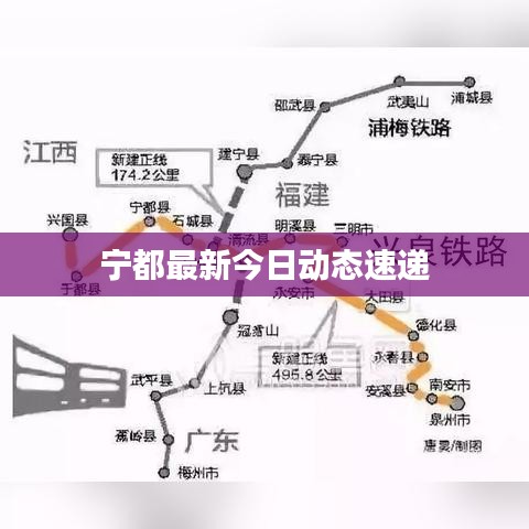 宁都最新今日动态速递