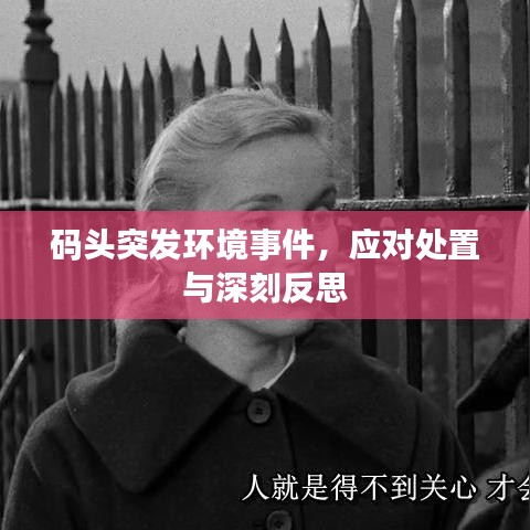 码头突发环境事件，应对处置与深刻反思
