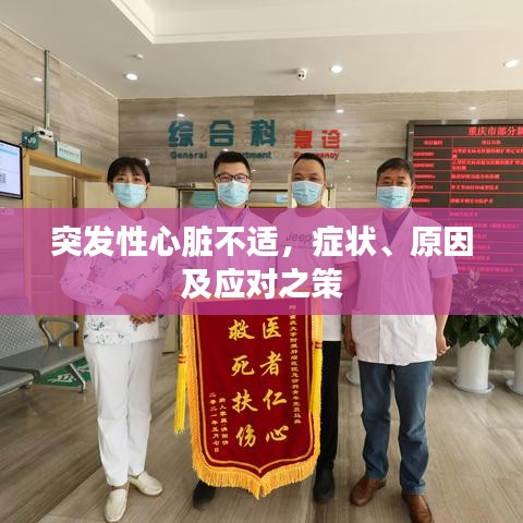 突发性心脏不适，症状、原因及应对之策