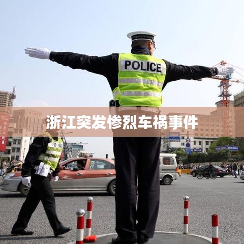 浙江突发惨烈车祸事件