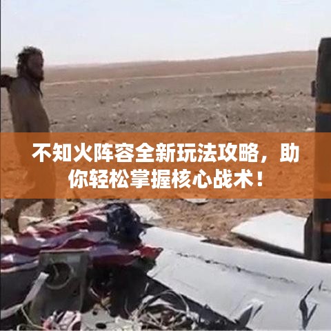 不知火阵容全新玩法攻略，助你轻松掌握核心战术！