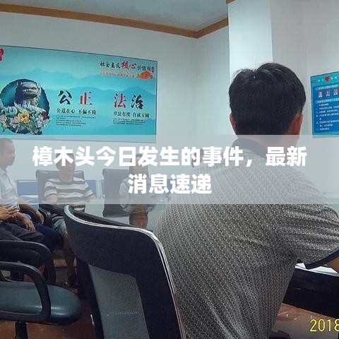 樟木头今日发生的事件，最新消息速递