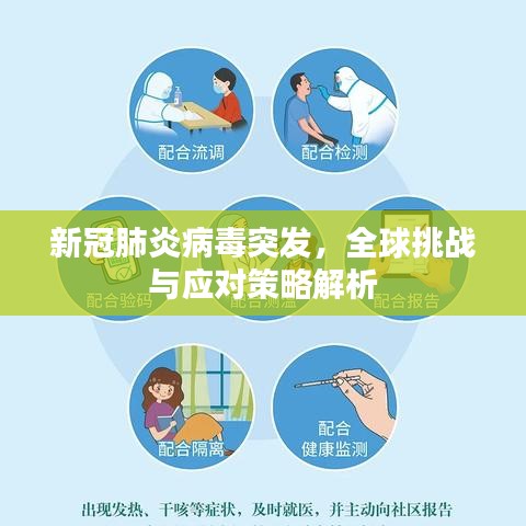新冠肺炎病毒突发，全球挑战与应对策略解析
