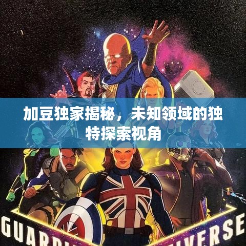 加豆独家揭秘，未知领域的独特探索视角