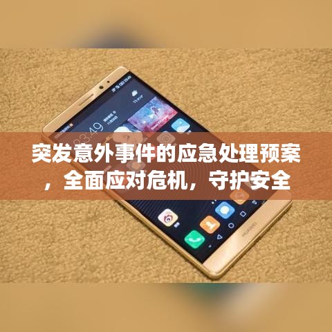 突发意外事件的应急处理预案，全面应对危机，守护安全