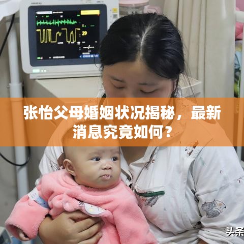 张怡父母婚姻状况揭秘，最新消息究竟如何？