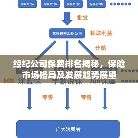 经纪公司保费排名揭秘，保险市场格局及发展趋势展望