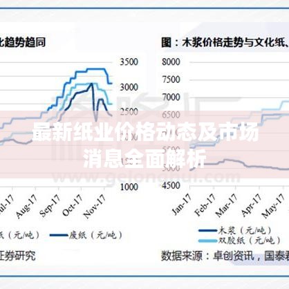 最新纸业价格动态及市场消息全面解析