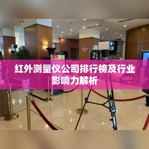红外测量仪公司排行榜及行业影响力解析
