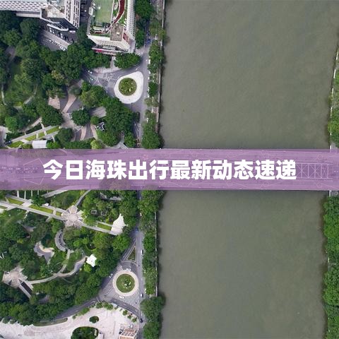 今日海珠出行最新动态速递