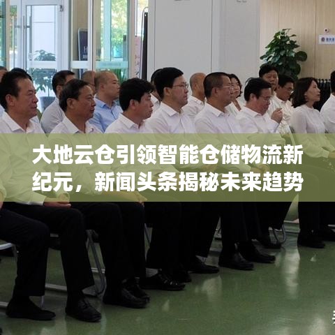 大地云仓引领智能仓储物流新纪元，新闻头条揭秘未来趋势