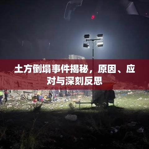 土方倒塌事件揭秘，原因、应对与深刻反思
