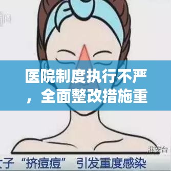 医院制度执行不严，全面整改措施重磅来袭