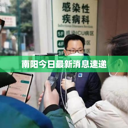 南阳今日最新消息速递