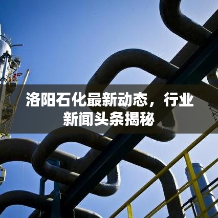 洛阳石化最新动态，行业新闻头条揭秘