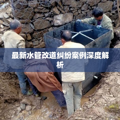 最新水管改道纠纷案例深度解析