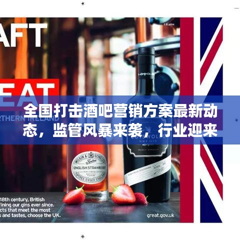 全国打击酒吧营销方案最新动态，监管风暴来袭，行业迎来大变革