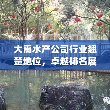 大禹水产公司行业翘楚地位，卓越排名展现辉煌成就