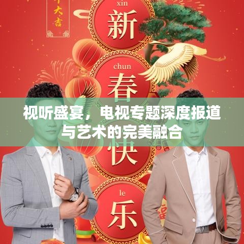 视听盛宴，电视专题深度报道与艺术的完美融合