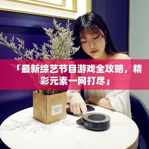 「最新综艺节目游戏全攻略，精彩元素一网打尽」