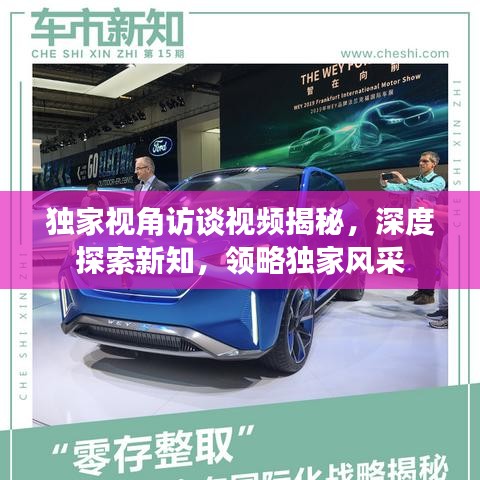 独家视角访谈视频揭秘，深度探索新知，领略独家风采