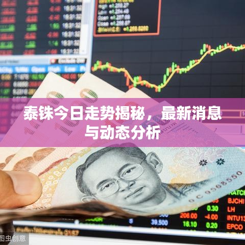 泰铢今日走势揭秘，最新消息与动态分析