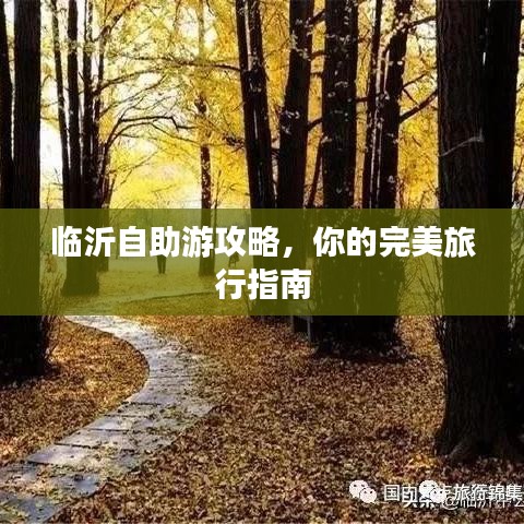 临沂自助游攻略，你的完美旅行指南