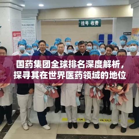 国药集团全球排名深度解析，探寻其在世界医药领域的地位与影响力