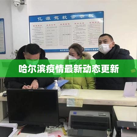 哈尔滨疫情最新动态更新