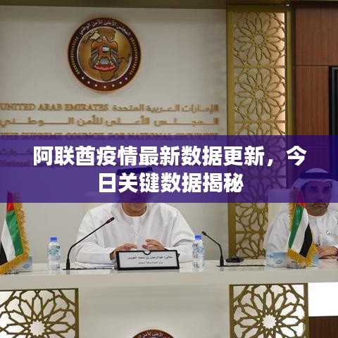 阿联酋疫情最新数据更新，今日关键数据揭秘