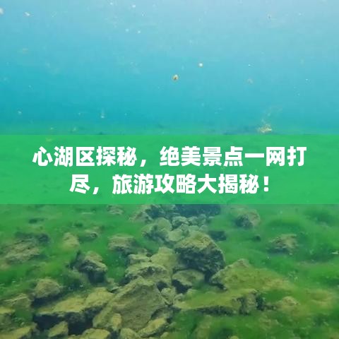 心湖区探秘，绝美景点一网打尽，旅游攻略大揭秘！