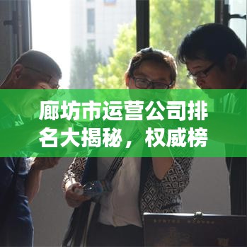 廊坊市运营公司排名大揭秘，权威榜单，不容错过！