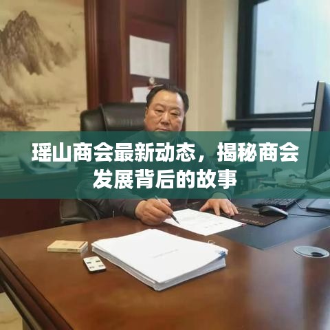 瑶山商会最新动态，揭秘商会发展背后的故事