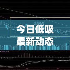 今日低吸最新动态，市场走势深度解析与应对策略
