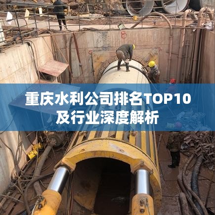 重庆水利公司排名TOP10及行业深度解析