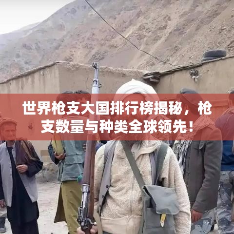 世界枪支大国排行榜揭秘，枪支数量与种类全球领先！